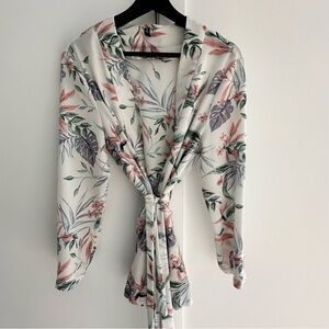 H&M Cute Kimono